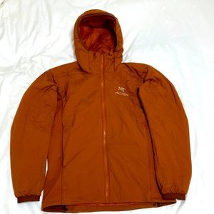 Arc’Teryx Atom LT Hoody, 2022 Model! BRAND NEW!!!
